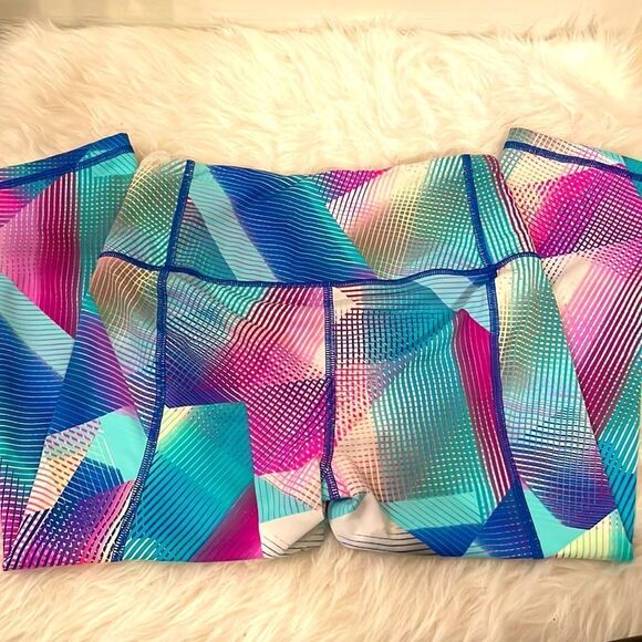 Victoria Secret VSX Leggings - Picture 5 of 6